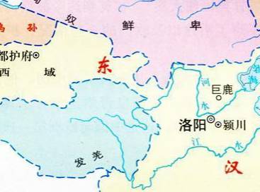 马援历史图片