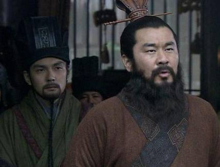 曹操历史图片