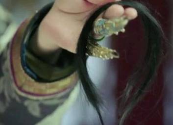 继皇后历史图片