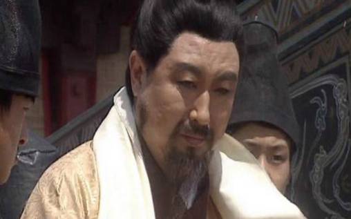 诸葛亮历史图片