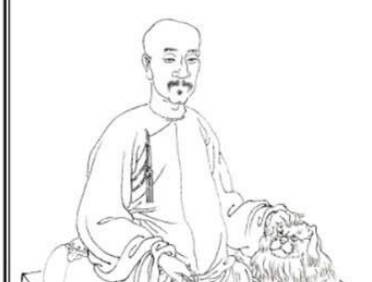 雍正历史图片