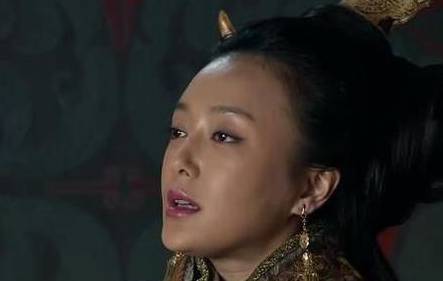 刘邦历史图片