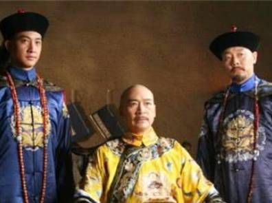 徐元梦历史图片
