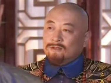 徐元梦历史图片