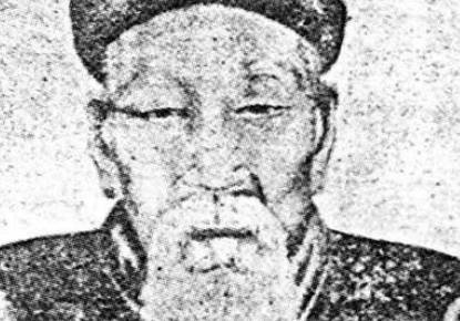 孙嘉淦历史图片