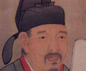 武元衡历史图片
