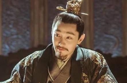 朱祁镇历史图片