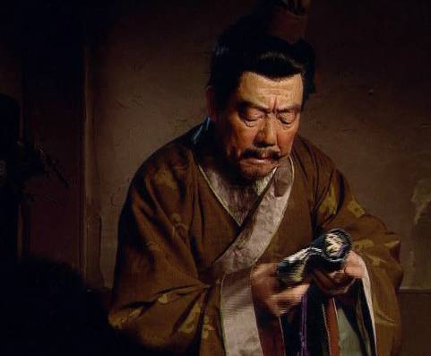三国历史图片