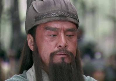 刘备历史图片