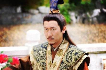 朱棣历史图片