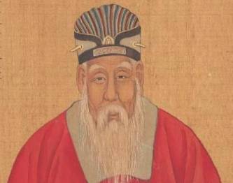 陈霸先历史图片