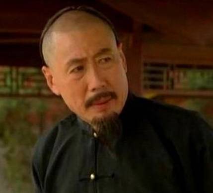 胤礽历史图片