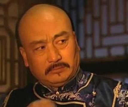 胤礽历史图片