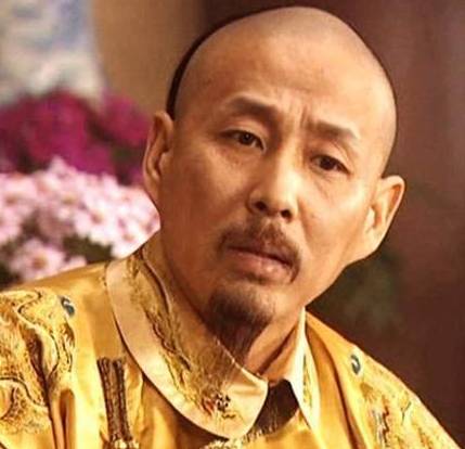 胤礽历史图片