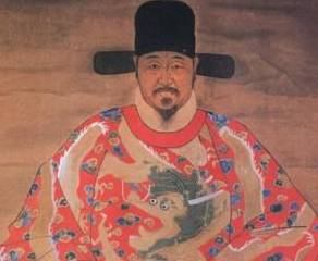 李成梁历史图片