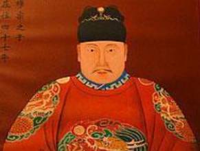 李成梁历史图片