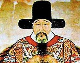 李成梁历史图片