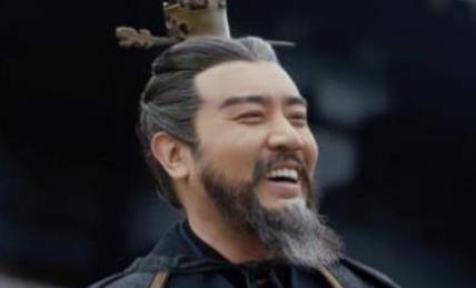 刘晔历史图片