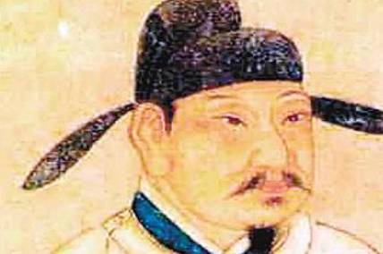 张九龄历史图片
