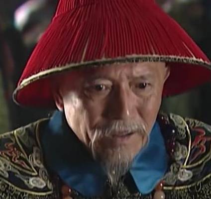 康熙历史图片