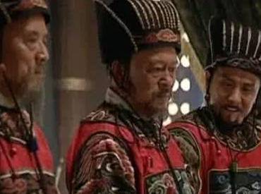 严世蕃历史图片