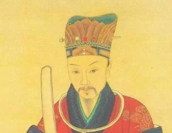 严世蕃历史图片