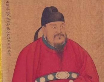 李密历史图片