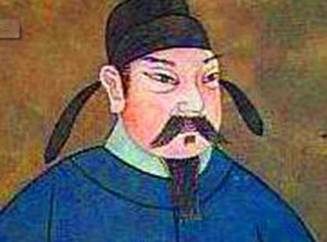 仆固怀恩历史图片