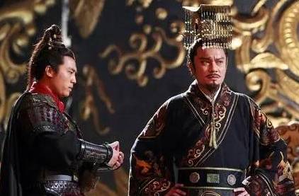 秦朝历史图片