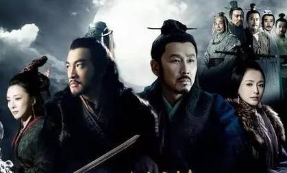秦朝历史图片