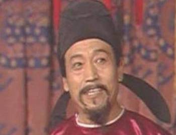 李林甫历史图片