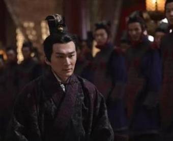 扶苏历史图片