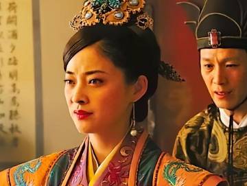 张居正历史图片