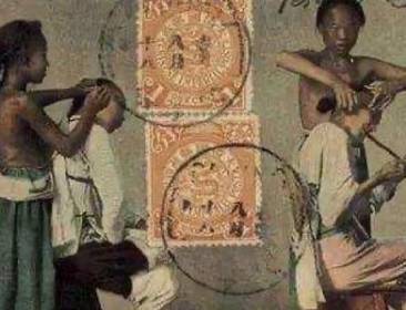 孙之獬历史图片