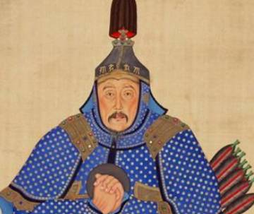 乾隆历史图片
