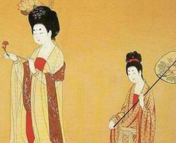 安禄山历史图片