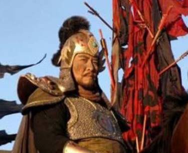 杨荣历史图片