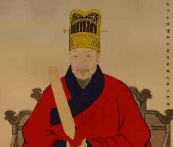 杨荣历史图片