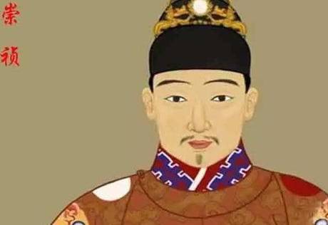 明朝历史图片