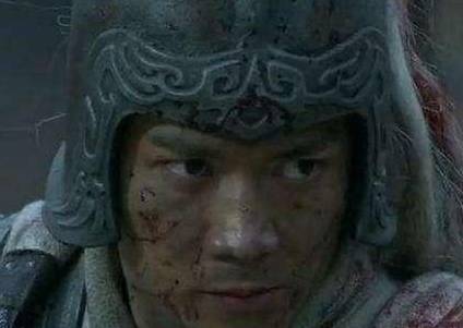 赵云历史图片