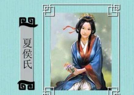 张飞历史图片