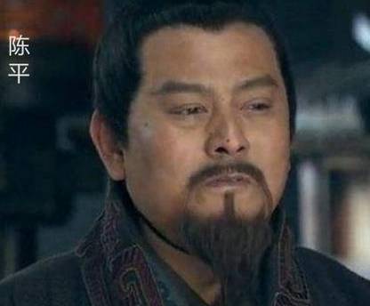 刘邦历史图片