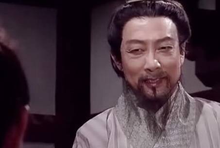 秦宓历史图片