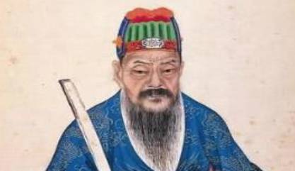 杨继盛历史图片