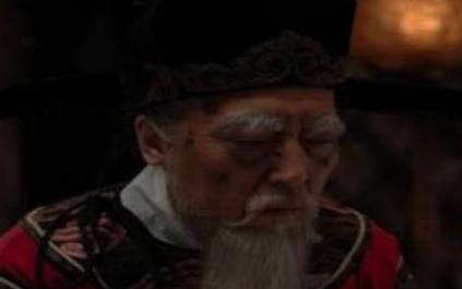 杨继盛历史图片