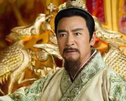 李世民历史图片