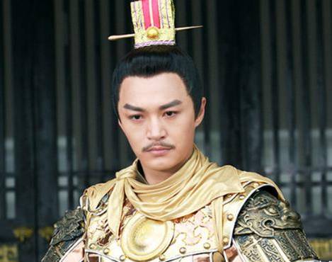 李渊历史图片