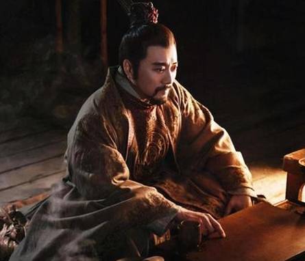 李渊历史图片