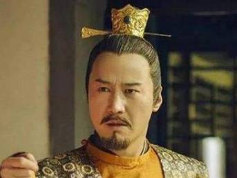 安禄山历史图片