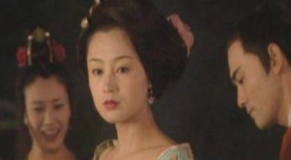 李裹儿历史图片